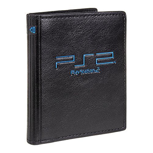 Billetera PS2