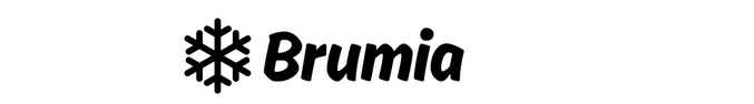 Brumia – Climatización Portátil - Inicio