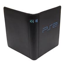 Billetera PS2