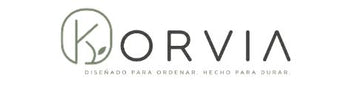 Korvia®: comodidad en cada detalle - Inicio
